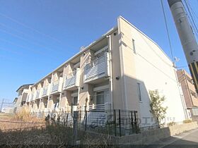 京都府京田辺市三山木中央８丁目（賃貸アパート1K・1階・26.50㎡） その10