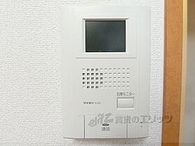 レオパレスＳＵＺＵＥ 203 ｜ 京都府京都市南区東九条柳下町（賃貸アパート1K・2階・19.87㎡） その24