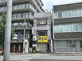 西山ビル 301 ｜ 京都府京都市伏見区深草西浦町７丁目（賃貸マンション1LDK・3階・53.75㎡） その1