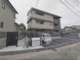 京都府京都市伏見区醍醐東合場町（賃貸アパート1LDK・1階・36.17㎡） その12