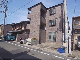 レ・タン・ドゥ・ラ・メールＣＫIII 205 ｜ 京都府京都市伏見区紺屋町（賃貸マンション1K・2階・23.00㎡） その1