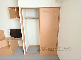 レオパレスエスペランサ 203 ｜ 京都府相楽郡精華町桜が丘１丁目（賃貸アパート1K・2階・19.87㎡） その15