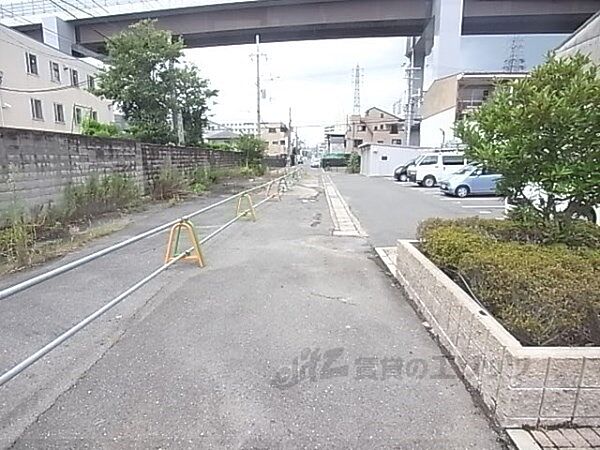 京都府京都市伏見区竹田向代町(賃貸アパート1K・2階・21.81㎡)の写真 その30