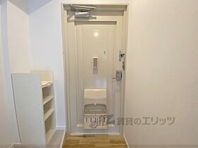 京都府京田辺市東西神屋（賃貸マンション1K・1階・21.28㎡） その11