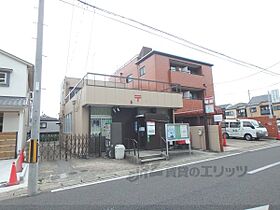 フロレゾン醍醐 107 ｜ 京都府京都市伏見区醍醐槇ノ内町（賃貸アパート1LDK・1階・40.30㎡） その12