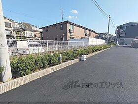 フロレゾン醍醐 107 ｜ 京都府京都市伏見区醍醐槇ノ内町（賃貸アパート1LDK・1階・40.30㎡） その19