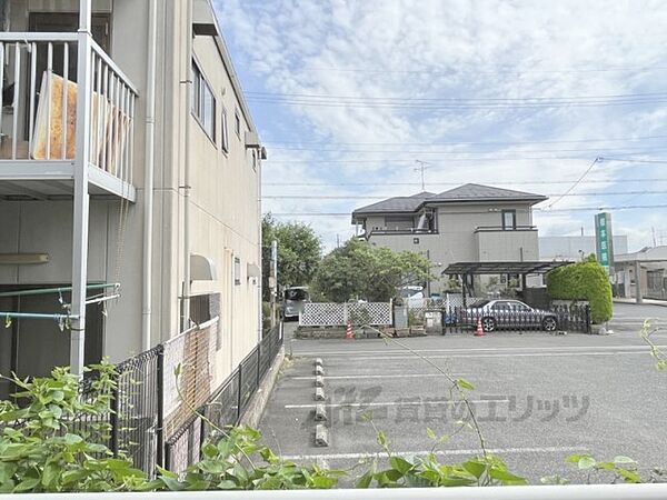 レオパレスブラッサム木津 108｜京都府木津川市木津清水(賃貸アパート1K・1階・21.81㎡)の写真 その23