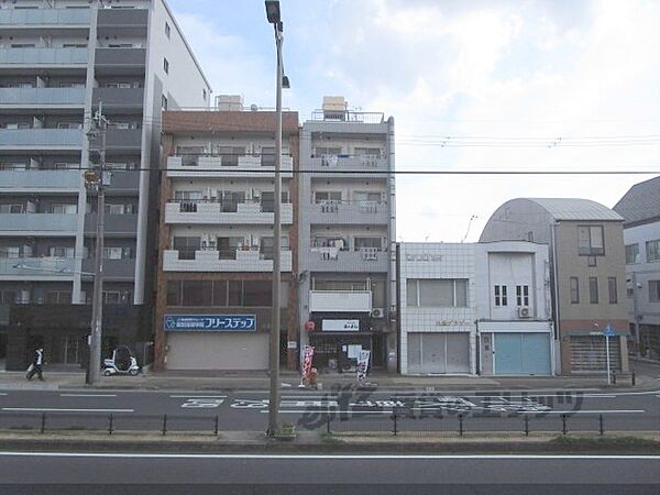 京都府京都市南区吉祥院九条町(賃貸マンション1LDK・4階・36.56㎡)の写真 その25