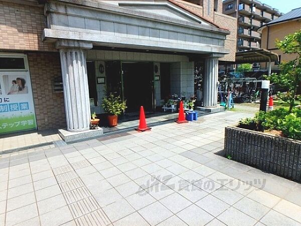 京都府宇治市莵道谷下り(賃貸マンション3LDK・6階・65.90㎡)の写真 その23