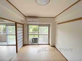 シャルマンコーポ新田辺118  ｜ 京都府京田辺市河原北口（賃貸マンション3LDK・1階・64.05㎡） その7