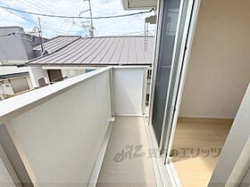 ブリランテ墨染 202 ｜ 京都府京都市伏見区深草石橋町（賃貸アパート1LDK・2階・31.50㎡） その19