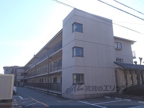 京都府長岡京市開田３丁目(賃貸マンション3LDK・3階・58.00㎡)の写真 その11