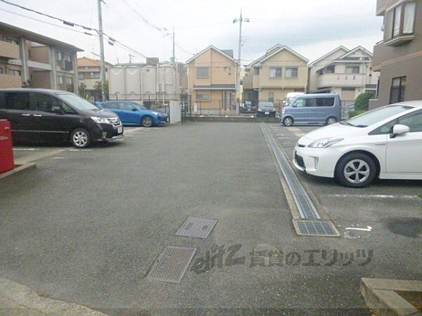 京都府長岡京市開田４丁目(賃貸マンション2LDK・4階・55.02㎡)の写真 その20