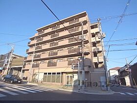 京都府京都市伏見区桃山町鍋島（賃貸マンション1K・6階・17.80㎡） その1