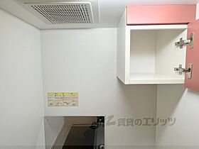 レオパレスプレミール 106 ｜ 京都府木津川市木津町（賃貸アパート1K・1階・23.18㎡） その27