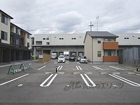 京都府京都市伏見区横大路菅本（賃貸アパート1LDK・1階・40.29㎡） その21