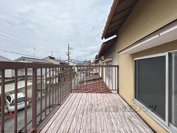 京都府向日市寺戸町(賃貸一戸建4K・2階・48.87㎡)の写真 その19