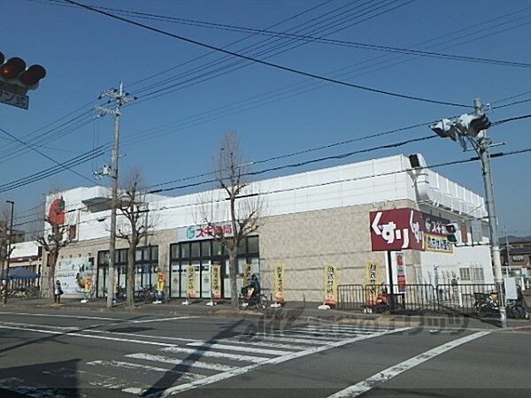 京都府京都市山科区椥辻池尻町(賃貸マンション1K・4階・32.30㎡)の写真 その22