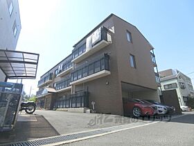 京都府京田辺市田辺道場（賃貸マンション1K・1階・25.90㎡） その1