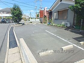 京都府宇治市伊勢田町南山（賃貸アパート1K・2階・19.87㎡） その18