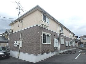 ベルソレイユ 105 ｜ 京都府城陽市富野（賃貸アパート1K・1階・37.13㎡） その1