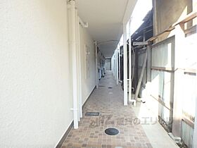 京都府京都市伏見区深草石橋町（賃貸アパート1K・2階・19.87㎡） その28