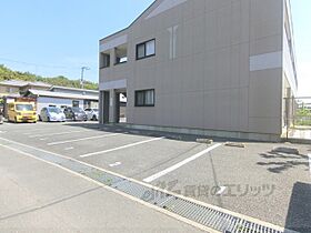 グリーンティ 202 ｜ 京都府綴喜郡井手町大字井手（賃貸マンション1LDK・2階・46.60㎡） その22