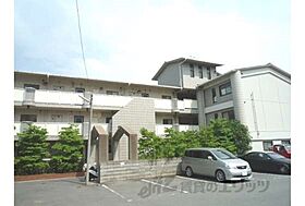 京都府長岡京市井ノ内南内畑（賃貸マンション2LDK・2階・43.33㎡） その1