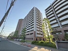 京阪東ローズタウンファインガーデンC棟  ｜ 京都府京田辺市山手南１丁目（賃貸マンション3LDK・14階・82.80㎡） その1