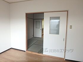 京都府久世郡久御山町島田（賃貸マンション2K・3階・31.59㎡） その6