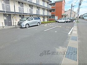 京都府京田辺市草内西垣内（賃貸アパート1K・1階・26.08㎡） その3