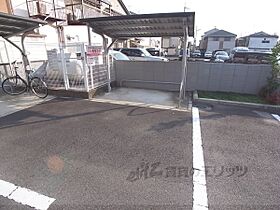 京都府京都市伏見区向島吹田河原町（賃貸アパート1LDK・1階・46.49㎡） その30