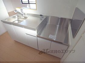 京都府京都市伏見区下鳥羽南円面田町（賃貸アパート1LDK・1階・40.29㎡） その4