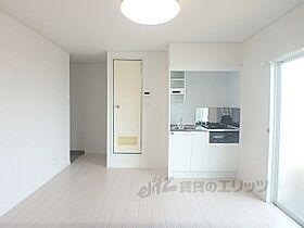 メゾン・グラッチェ 3-C ｜ 京都府宇治市小倉町南浦（賃貸マンション1R・3階・17.00㎡） その6