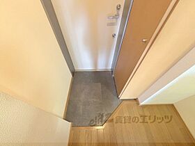 京都府京都市伏見区深草スゝハキ町（賃貸アパート1K・3階・26.60㎡） その28