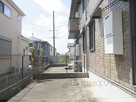 コージーコート 201 ｜ 京都府木津川市州見台１丁目（賃貸アパート1LDK・2階・42.70㎡） その21