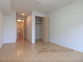 エアリーウエスト 206 ｜ 京都府京田辺市東古森（賃貸マンション1K・1階・27.25㎡） その6