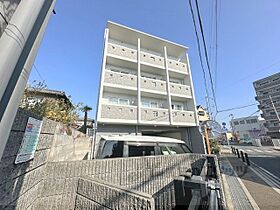 京都府城陽市枇杷庄西ノ口（賃貸マンション1K・2階・25.75㎡） その10