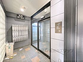 京都府城陽市枇杷庄西ノ口（賃貸マンション1K・2階・25.75㎡） その20