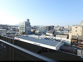 京都府京都市伏見区深草西浦町８丁目（賃貸マンション1K・5階・27.75㎡） その23