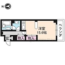 京都府京都市伏見区深草平田町（賃貸マンション1R・3階・38.75㎡） その2