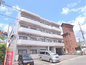 京都府長岡京市野添１丁目（賃貸マンション2LDK・4階・55.00㎡） その1