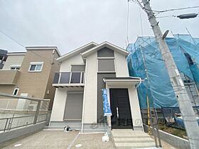 京都府京田辺市薪堀切谷（賃貸一戸建3LDK・2階・108.83㎡） その1