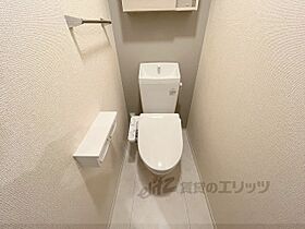 京都府城陽市富野（賃貸アパート1LDK・2階・35.29㎡） その15