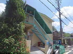 京都府京都市伏見区桃山町本多上野（賃貸マンション1DK・2階・27.00㎡） その10