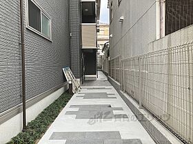 京都府京都市伏見区両替町９丁目（賃貸アパート1LDK・3階・42.20㎡） その13