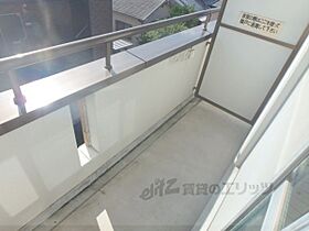 モリスワン 112 ｜ 京都府京田辺市河原受田（賃貸マンション1K・1階・24.37㎡） その16