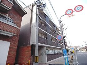 京都府京都市伏見区桃山水野左近東町（賃貸マンション1LDK・4階・30.00㎡） その11