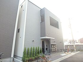 京都府京都市山科区大宅辻脇町（賃貸アパート1K・1階・22.04㎡） その3