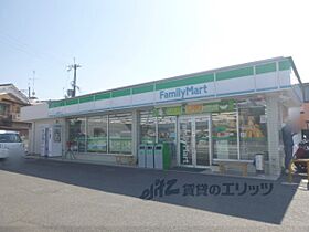 京都府城陽市枇杷庄西ノ口（賃貸マンション1R・3階・21.00㎡） その23